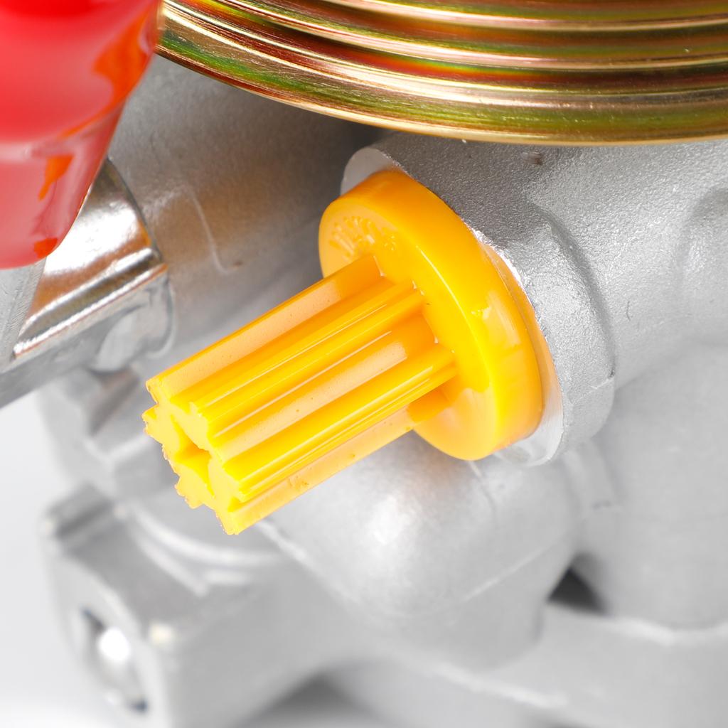 Насос гидроусилителя руля 34430FE040 Подходит для Subaru Impreza WRX STI 2002-2007 с шкивом