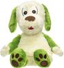 Sekiguchi Wanwan and Utan Wanwan Plush Cuddle Size Approximately 23cm Tall Toy, S,