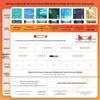 Deli A4 80g Premium Printer Paper