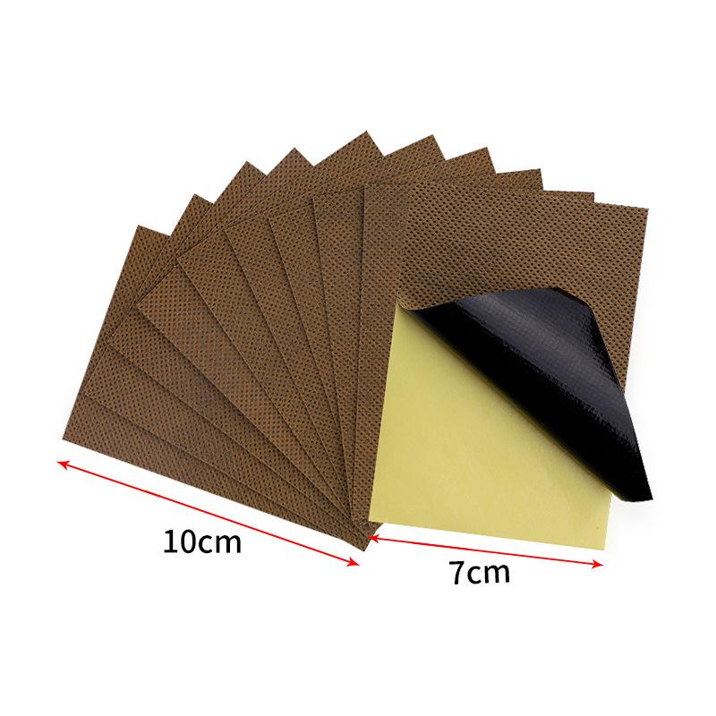 Новинка 2023 года, китайские детали для суставов, черный бальзам, пластырь для облегчения боли, пластырь для спины, антистрессовый пластырь, антистрессовый пластырь