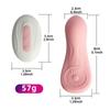 Wearable Remote Control Women Panties Vibrator Mini Clitoral Powerful Vibrating Massager Clitoris Stimulator For Female Sex Toys