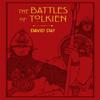 The Battles of Tolkien by David Day Paperback Book 9780753731093