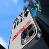 Чехол для телефона Gorillaz Anime для iPhone 17 Air 16 Pro Max 16E 15 + 14 Plus 11 12 13 Mini 7 8 SE Подарок Печать Чехол Fundas 17 Air 16 P