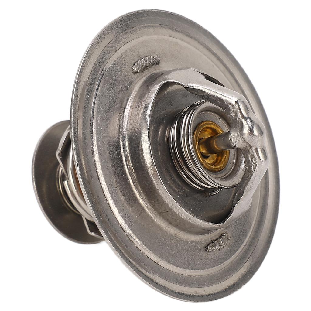 Термостат двигателя 82 градуса по Цельсию с шайбой 6732?61?1620 Замена для Komatsu PC200?7 ПК100?6 ПК120?6