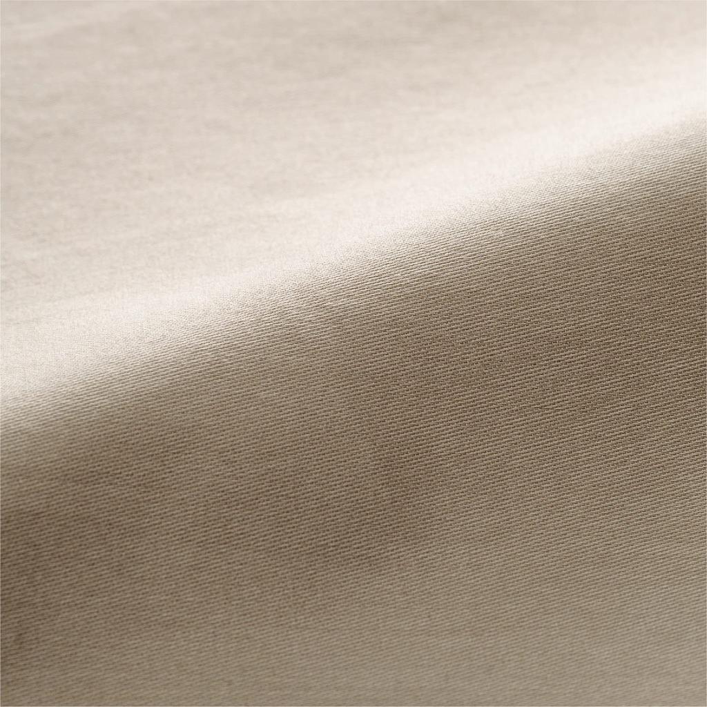 Nishikawa Быстрые кнопки для пододеяльника для легкого надевания и двойные молнии с обеих сторон для легкой вставки и извлечения чехла PI03600017 [Nishikawa], односпальный,