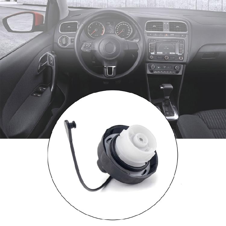 Крышка топливного бака автомобиля 52124512AA Автомобильная запасная часть