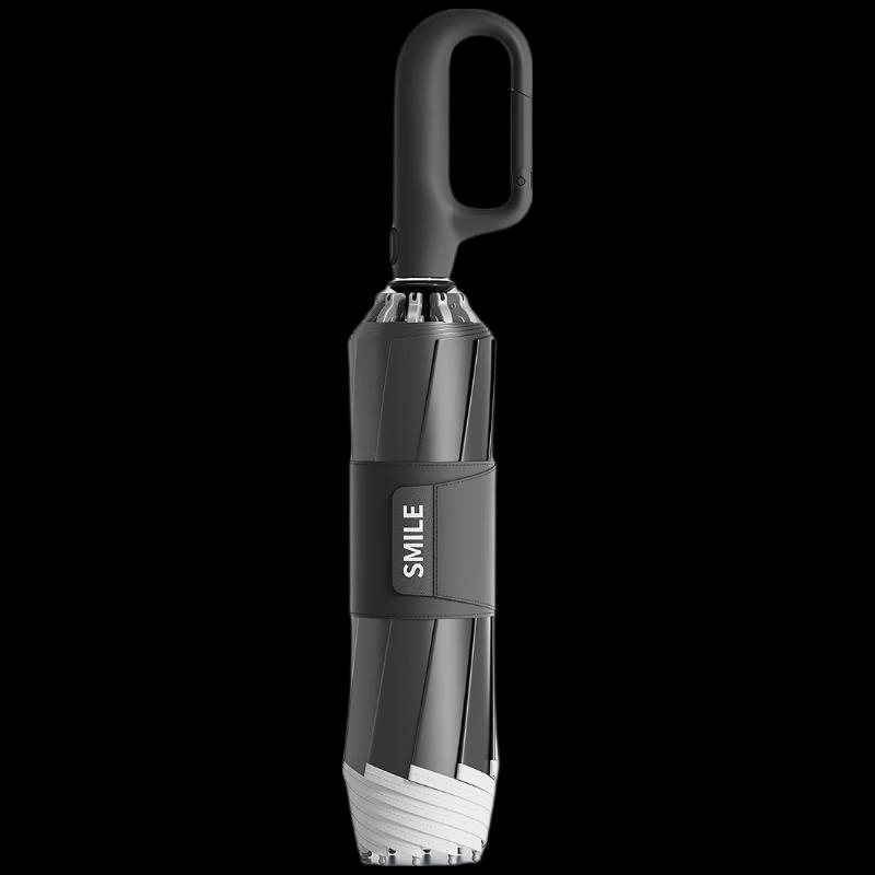ZUODU Fully Automatic Buckle Umbrella
