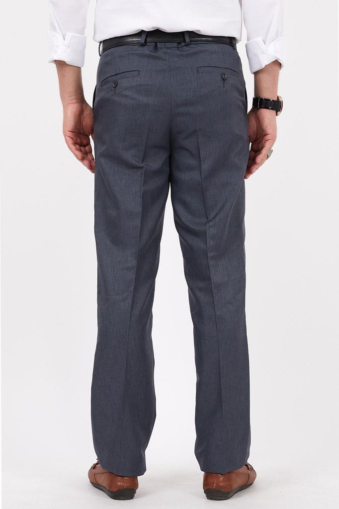 Мужские брюки больших размеров больших размеров Мужские классические черные тканевые брюки больших размеров больших размеров