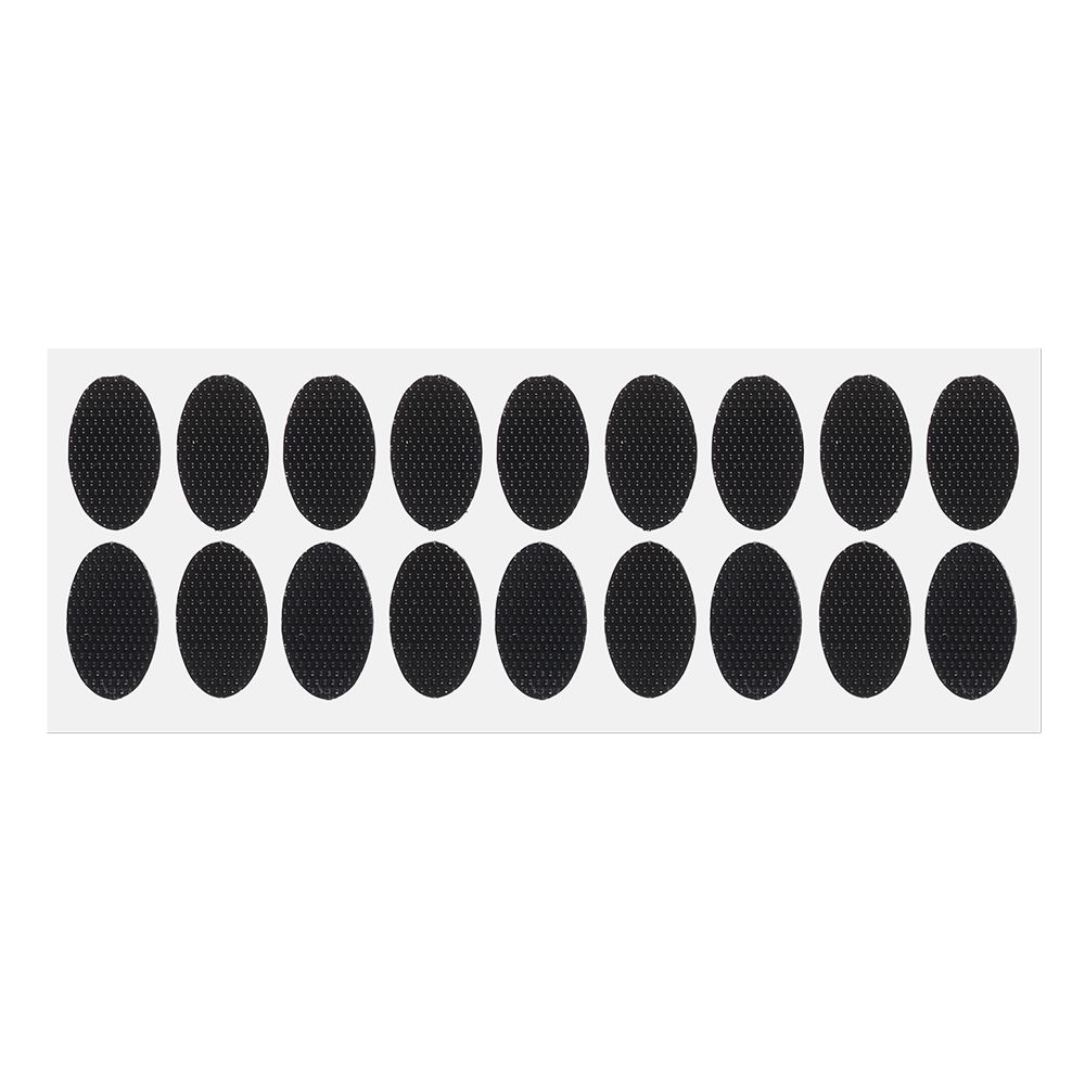 Universal Replacement with Insect Net Foam Pads Set Protection Sponge Pad Helmet Inner Padding Kit