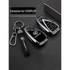 Changan CS35 PLUS Key Case: High-Grade Full Coverage Shell for Men & Women