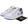 Air Jordan 1 low DZ2768-651 Женские размеры