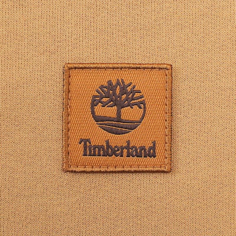 Timberland Sweatshirt Unisex Khaki A41DU-EH3