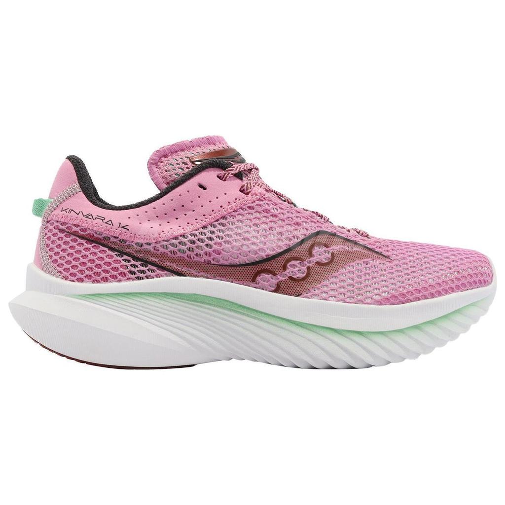 SAUCONY Kinvara 14 Peony Sprig Women Sneakers Pink S10823-25