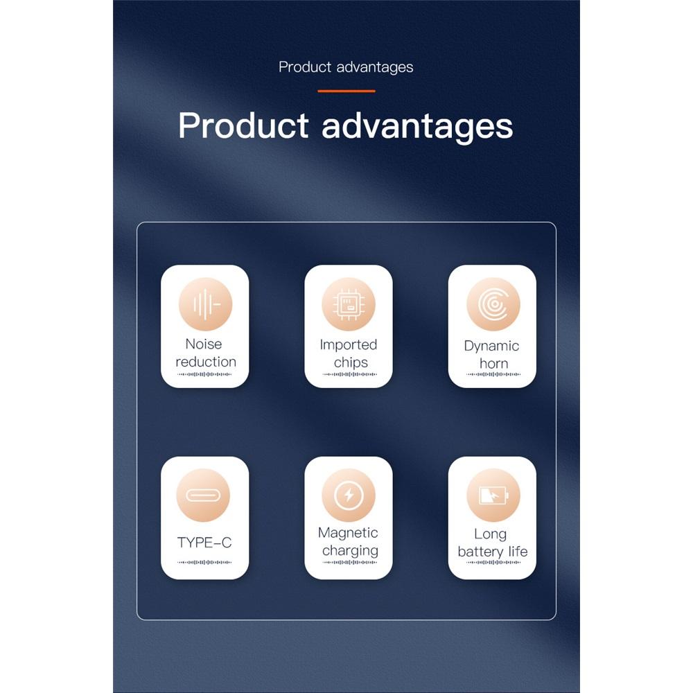 Пожилой слуховой аппарат Bluetooth внешний вид усилитель звука магнитная зарядная камера звуковой коллектор