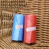Garbage Bag Pet Feces Plastic Bag About 15 Bags 1 Roll