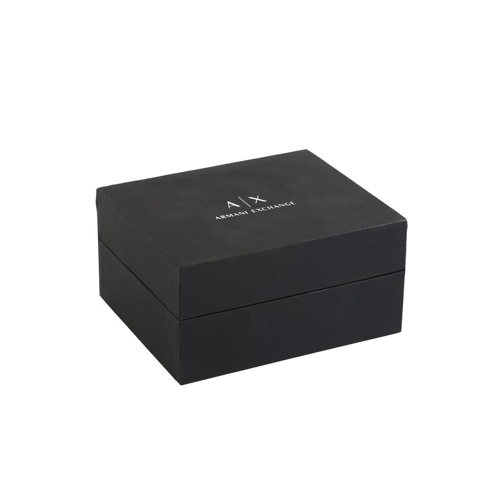 [AX Armani Exchange] Часы AX1331 мужские разноцветные подлинный импортный продукт