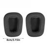 Portable Earphones Ear Pad/Head Beam for G633 G933 Headphones Soft Earpads/Headbeam Cushion Easy Installation
