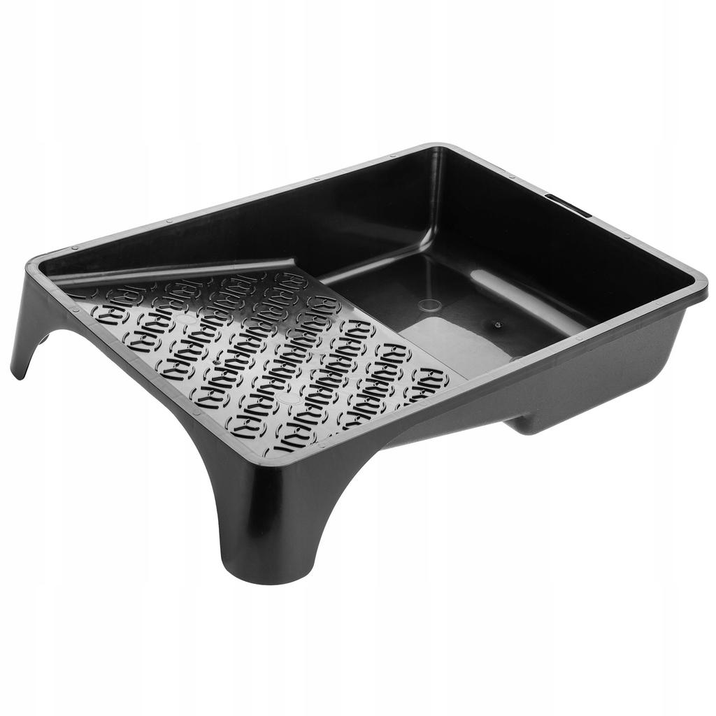 KADAX Paint Tray Large for Paint Roller Set X 12pcs