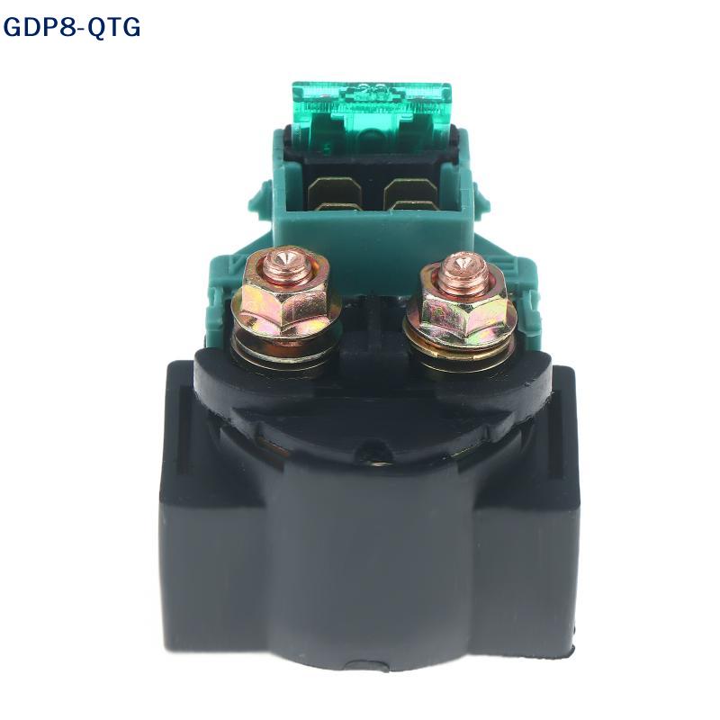 NEW Original STARTER RELAY 9CR6-150310 For CF MOTO 450 550 625 850CC 1000CC ATV UTV Cforce X5 X8 Z10 Parts