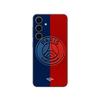 Case - MANIACASE - Samsung Galaxy S25 Plus - Blue - Flexible - PSG Logo