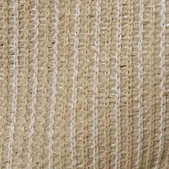 Shade Cloth Anti-UV Breathable Waterproof Non-fading Cooling Heat-resistant Privacy Protection Garden Plants Cove Sun Shelter Patio Supply