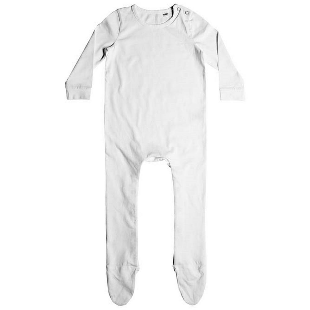 Larkwood Baby Organic Sleepsuit