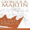 A Clash of Kings Graphic Novel Volume Two by George R.R. Martin... 9780008322151