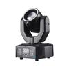 32W Beam Disco Party Light LED 4IN1 Effect Strobe Stage Light DMX Control&Sound Activated For DJ Bar Christmas Party