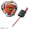 BEYBLADE X Beyblade X Starter Hammer UX-02 Hell's 3-70H