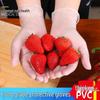 Bei Yi Pin Transparent TPE Disposable Gloves
