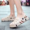 Unisex Sandals Garden Shoes Beach Shoes Ladies Slippers Sports Sandals