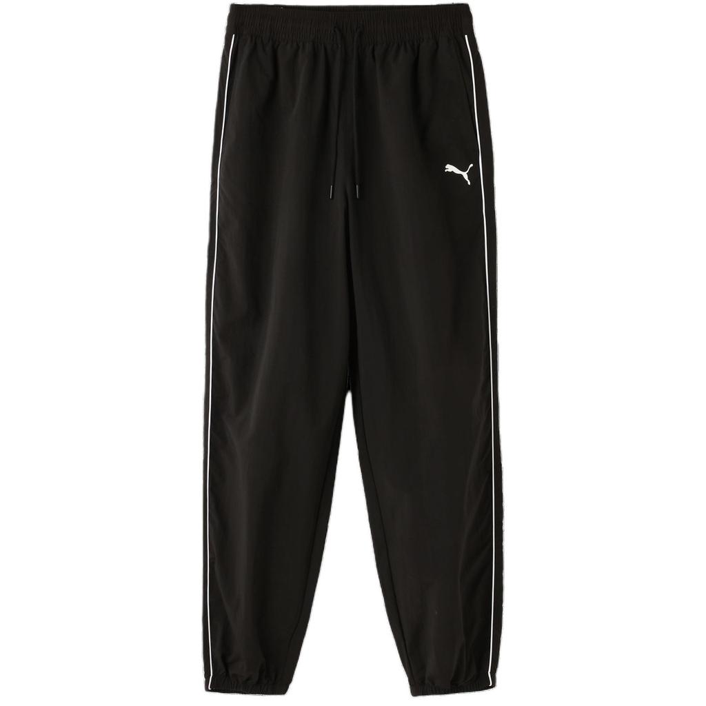 Puma Спортивные брюки женские черные 686090-01