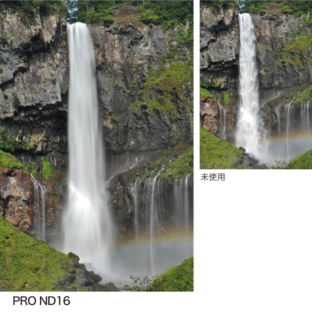 Kenko ND Filter PRO1D Pro ND16 N for reduces light output to neutral made in 267646 (W) 67mm, dimming, 1/16, color, Japan, [Special Packaging]