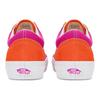 Vans Old Skool 'Pink Orange White' Vans VN0A5KRSC31