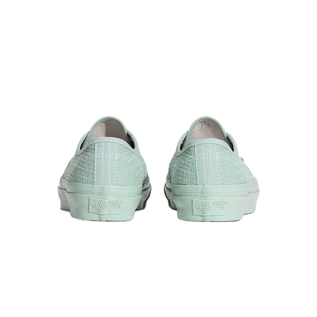 Vans Authentic Reissue 44 LX Olive Grey Unisex Sneakers Green VN000DB8EMW