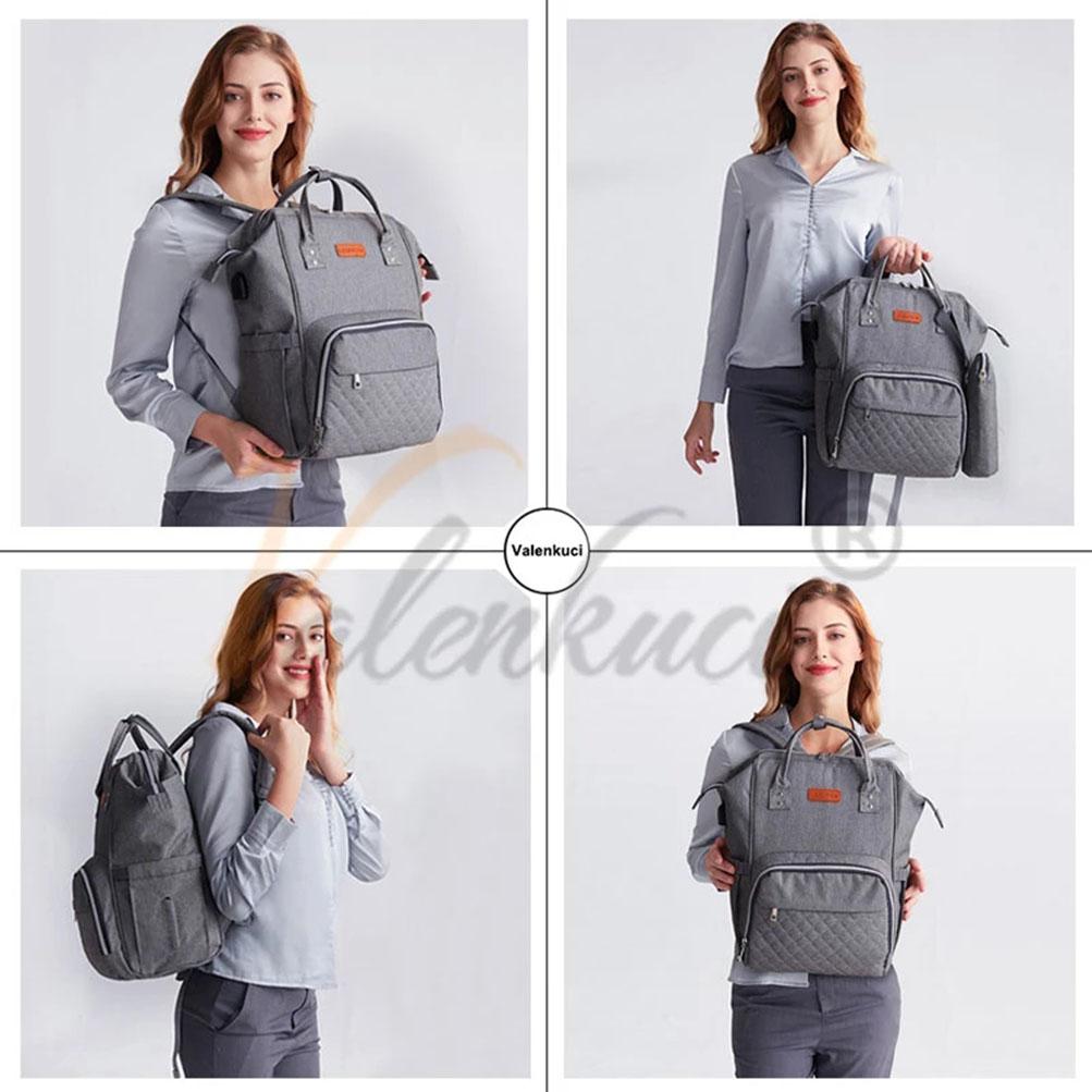 Сумки для подгузников для ухода за детьми, рюкзаки для мам и пап, многофункциональные детские сумки, сумки для беременных и кормящих мам, сумки для колясок, прямые поставки