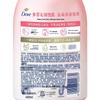 DOVE Пенка для душа «Цветение вишни»