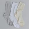 MangoManyPlease PUNCHING EYELET SOCKS_3COLORS