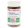 German Dr. Boltz Vitamin B Complex + Biotin + Folic Acid 300 Tablets