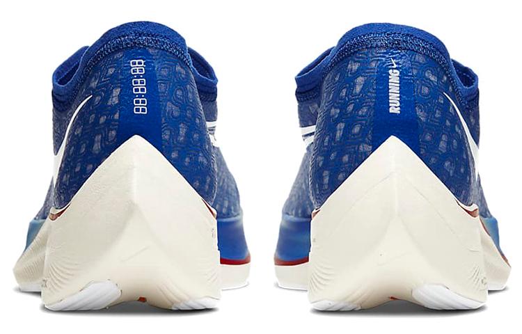 Nike ZoomX Vaporfly Next Blue Ribbon Sports Синий DD8337-400