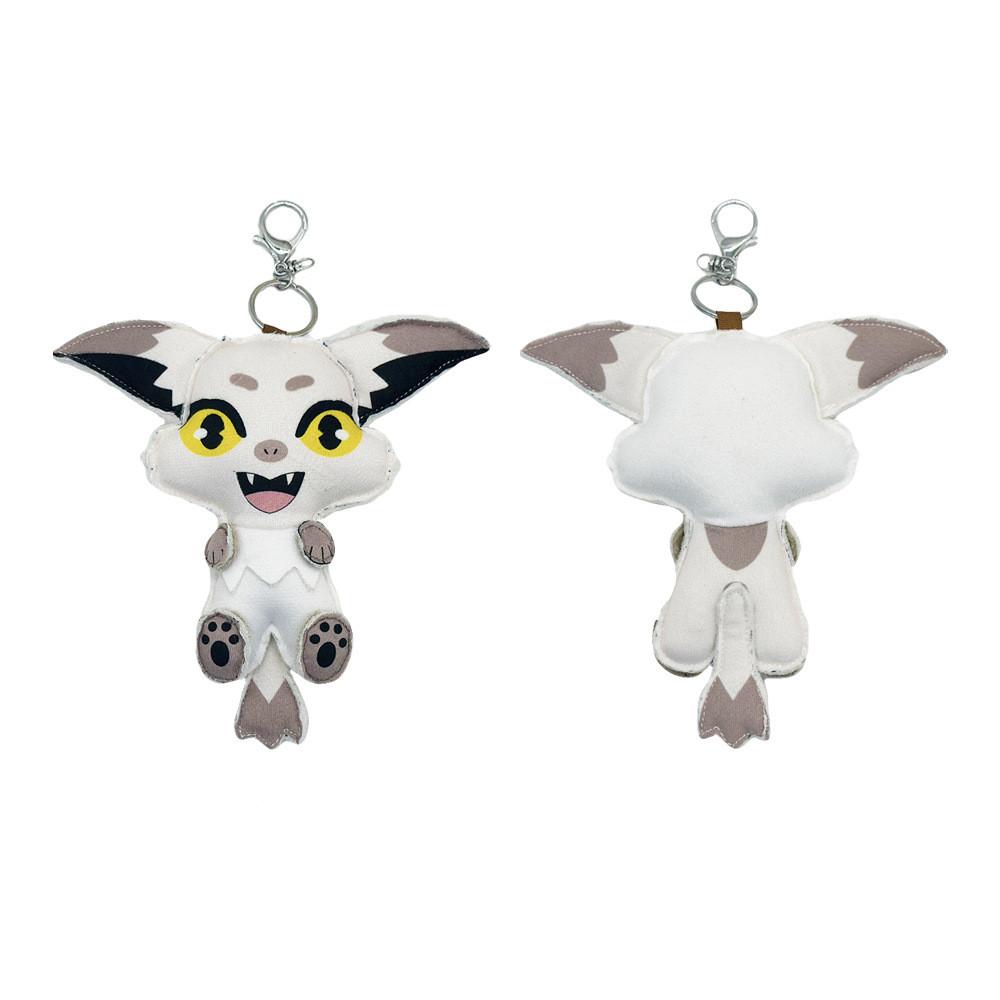 Начало после конца Плюшевый Очаровательный Плюшевый Брелокдетям Веселый Подарок Практичный