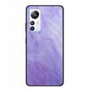 Для Blackview A53 A53 pro A55 A70 A80 A80a A85 A90 A95 A100 Чехол Роскошный Силиконовый ТПУ Мягкий Телефон Фиолетовая Задняя Крышка чехол Новый Coque