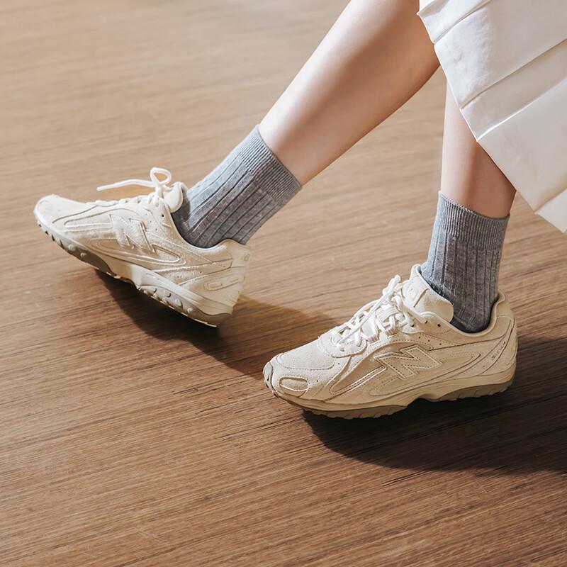 New Balance U204LMMC Унисекс повседневная обувь