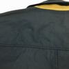 Rare Vintage 80s-90s mabrun Swing Top Coverall Jumper Blouson Jacket Size 56 L-XL Dark Navy(USED)
