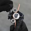 Adjustable Brake Line Bender 3 Roller Brake Line Straightening Tool  Maintenance Technician