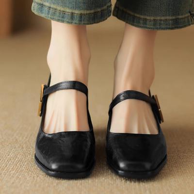 Туфли – Туфли