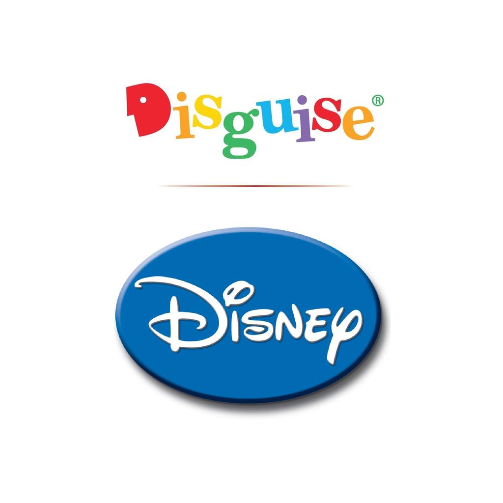 Disguise Disney Halloween Cosplay Official Mickey Mouse Kids Unisex 85-95cm Black 12000S