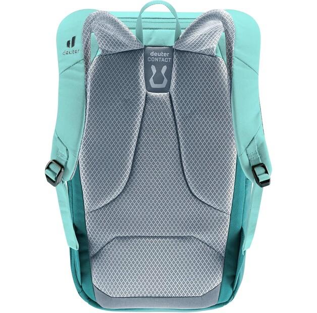 Рюкзак Deuter Overday deepsea/glacier (Junior) (3610623-1367)