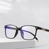New Men Women Reading Glasses Anti Blue Light Presbyopia Eyeglasses Antifatigue Computer Eyewear with +1.5 +2.0 +2.5 +3.0 +4.0