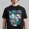 New Blink 182 Gilford New Hampshire Missionary Impossible Tour Venue Tee At Bank New Hampshire Pavilion On September 9 T-Shirt
